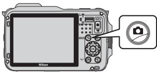 NIKON COOLPIX AW120 - Étape 2 Sélection d'un mode de prise de vue - 1