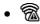 NIKON COOLPIX AW120 - Indicateur de communication Eye-Fi - 5