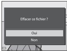 NIKON COOLPIX AW120 - Suppression d'annotations vocales - 1