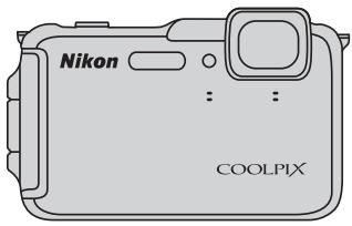 NIKON COOLPIX AW120 - COOLPIX AW120 Manuel de référence - 1