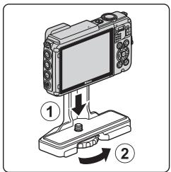 NIKON COOLPIX AW130 - V Remarques - 1