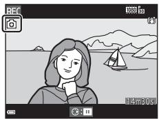 NIKON COOLPIX AW130 - Capture d'images fixes lors de l'enregistrement deVIDEOS - 1