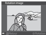 NIKON COOLPIX AW130 - Rotation image - 3