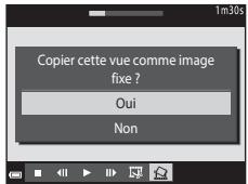 NIKON COOLPIX AW130 - Enregistrement d'une image d'une réserve en tant qu'image fixe - 2