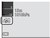 NIKON COOLPIX AW130 - Utilisation des fonctions de données de position/visualisation des cartes - 1