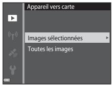 NIKON COOLPIX AW130 - Copier (copie entre la carte mémoire et la mémoire interne) - 2
