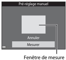 NIKON COOLPIX AW130 - Utilisation de l'option Pré-réglage manuel - 3