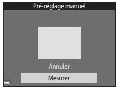 NIKON COOLPIX AW130 - Utilisation de l'option Pré-réglage manuel - 2