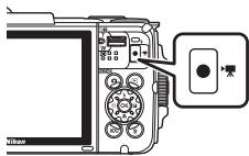NIKON COOLPIX AW130 - Enregistrement deVIDEOS - 1