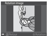 NIKON COOLPIX AW130 - Rotation image - 1