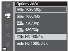 NIKON COOLPIX AW130 - Enregistrement de videos au ralenti et en accéléré (video HS) - 1