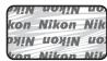 NIKON COOLPIX AW130 - N'utilisez que des accessoires électroniques de marque Nikon - 1