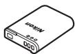 NIKON COOLPIX B700 - Vérification du contenu de la boîte - 4