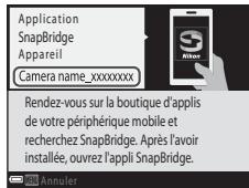 NIKON COOLPIX B700 - - Periphériques iOS et Android non compatibles NFC - 2