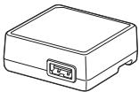 NIKON COOLPIX B700 - Vérification du contenu de la boîte - 5