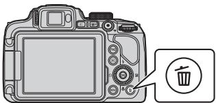 NIKON COOLPIX B700 - Utilisez le.selecteur multidirectionnel pour selectionner une image à afficher. - 6
