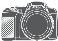 NIKON COOLPIX B700 - Guide de démarrage rapide - 2