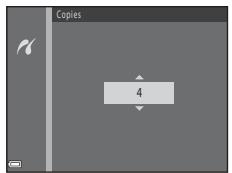 NIKON COOLPIX L330 - Impression d'images individuelles - 3