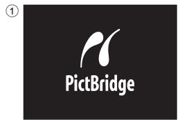 NIKON COOLPIX L330 - Connexion de l'appareil photo à une imprimante - 2