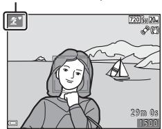 NIKON COOLPIX L330 - Cadrez la photo. - 1