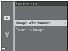 NIKON COOLPIX L330 - Copier (Copie entre la mémoire interne et la carte mémoire) - 2