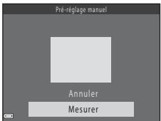 NIKON COOLPIX L330 - Utilisation du pré-réglage manuel - 2
