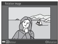 NIKON COOLPIX L330 - Rotation image - 3