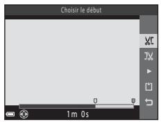 NIKON COOLPIX L330 - Édition de clips video - 2