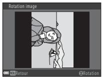 NIKON COOLPIX L330 - Rotation image - 5