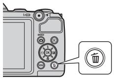 NIKON COOLPIX L330 - Étape 6 Suppression d'images - 1