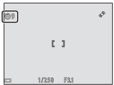 NIKON COOLPIX L330 - Appuyez sur le déclencheur jusqu'en fin de course. - 2