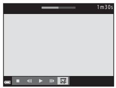 NIKON COOLPIX L330 - Édition de clips video - 1