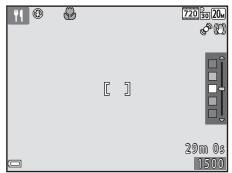 NIKON COOLPIX L330 - Aliments - 1