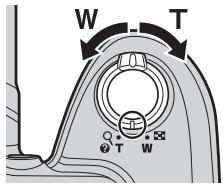 NIKON COOLPIX L330 - Utilisation du zoom - 1