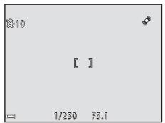 NIKON COOLPIX L330 - Utilisation du retardateur - 4