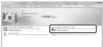 NIKON COOLPIX L330 - Utilisateurs de Windows 7 - 1