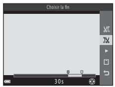 NIKON COOLPIX L330 - Édition de clips video - 3