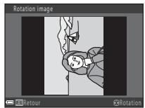 NIKON COOLPIX L330 - Rotation image - 1