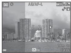 NIKON COOLPIX L330 - Prenez l'image suivante. - 2