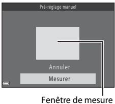 NIKON COOLPIX L330 - Utilisation du pré-réglage manuel - 3