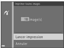 NIKON COOLPIX L330 - Imprimer toutes images - 1