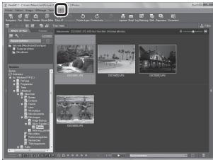 NIKON COOLPIX L330 - Démarrez ViewNX 2. - 1