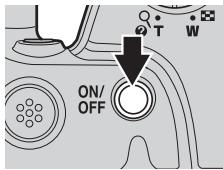 NIKON COOLPIX L330 - Préparation 3 Réglage de la langue, de la date et de l'heure - 1