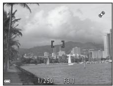 NIKON COOLPIX L330 - Utilisation du panoramaque assisté - 3