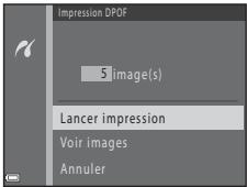 NIKON COOLPIX L330 - Impression DPOF - 1