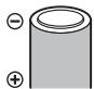 NIKON COOLPIX L830 - V Remarques concernant les accumulateurs/piles - 2