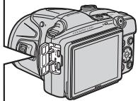 NIKON COOLPIX L830 - Méthodes de connexion - 3