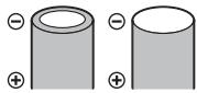 NIKON COOLPIX L830 - V Remarques concernant les accumulateurs/piles - 3