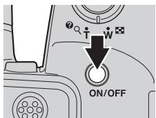 NIKON COOLPIX L830 - Retirez le bouchon d'objet et appuyez sur le commutateur marche-arrêt. - 1