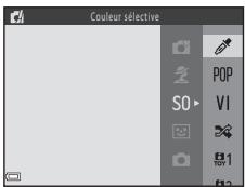 NIKON COOLPIX L830 - Mode effets spéciaux (application d'effets à la prise de vue) - 1